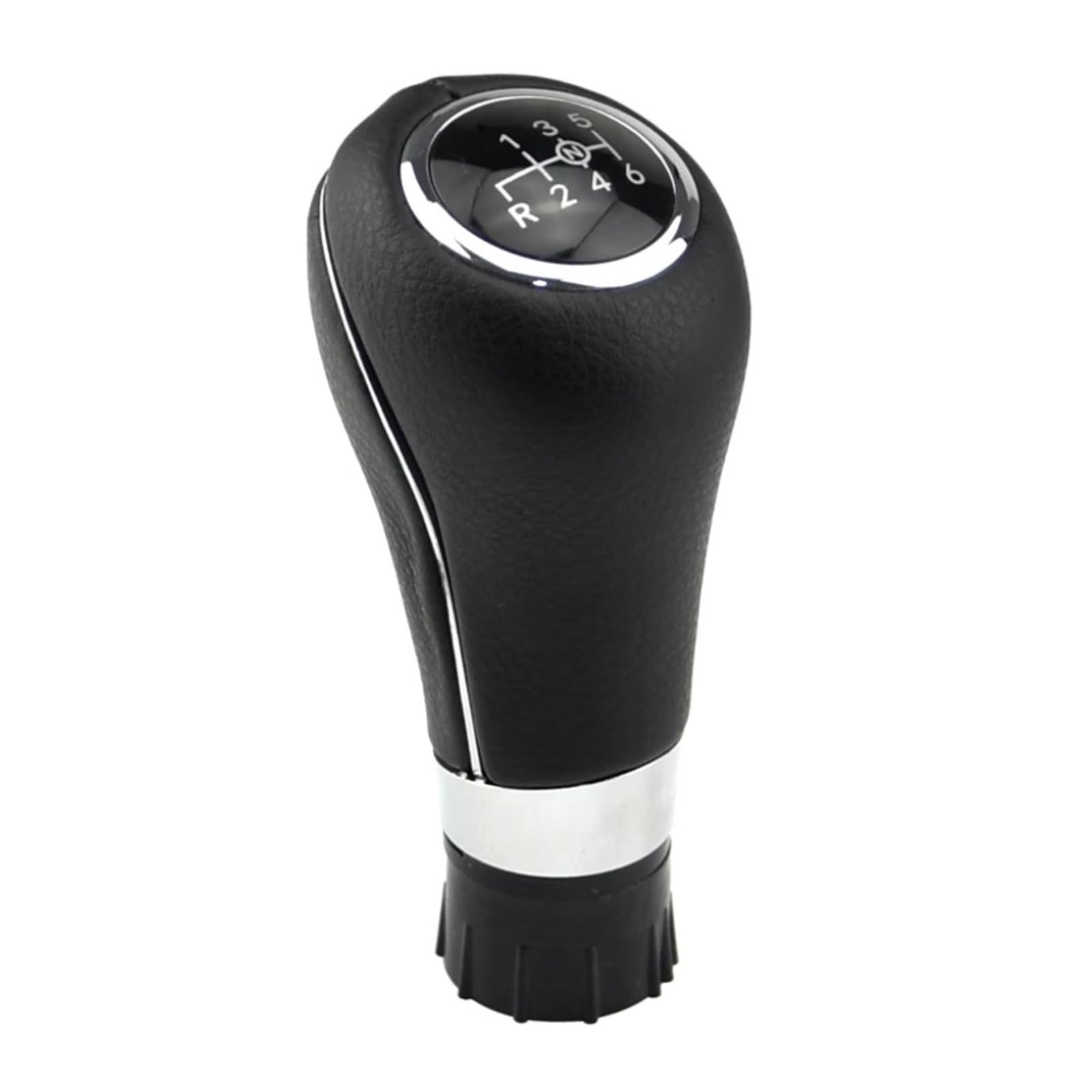 Mkgkacvcpt A-Big Hole 14.5Mm-1 For Benz W204 C204 C63 C300 C250 W207 A207 W212 2008-2014 Gear Shifter Knob