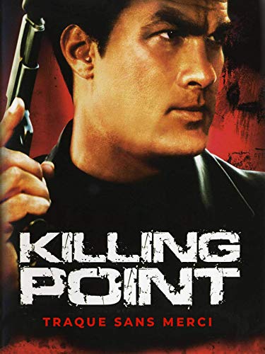 Traque sans merci - Killing point