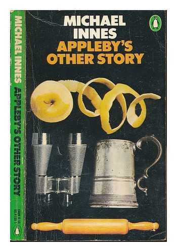 Appleby's Other Story 0140041591 Book Cover