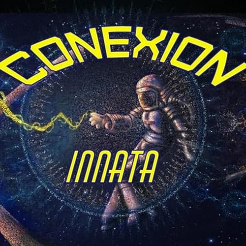 Conexi&oacute;n Innata Titelbild