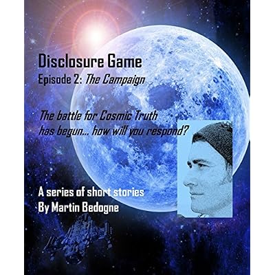 Disclosure Game: Episode Two