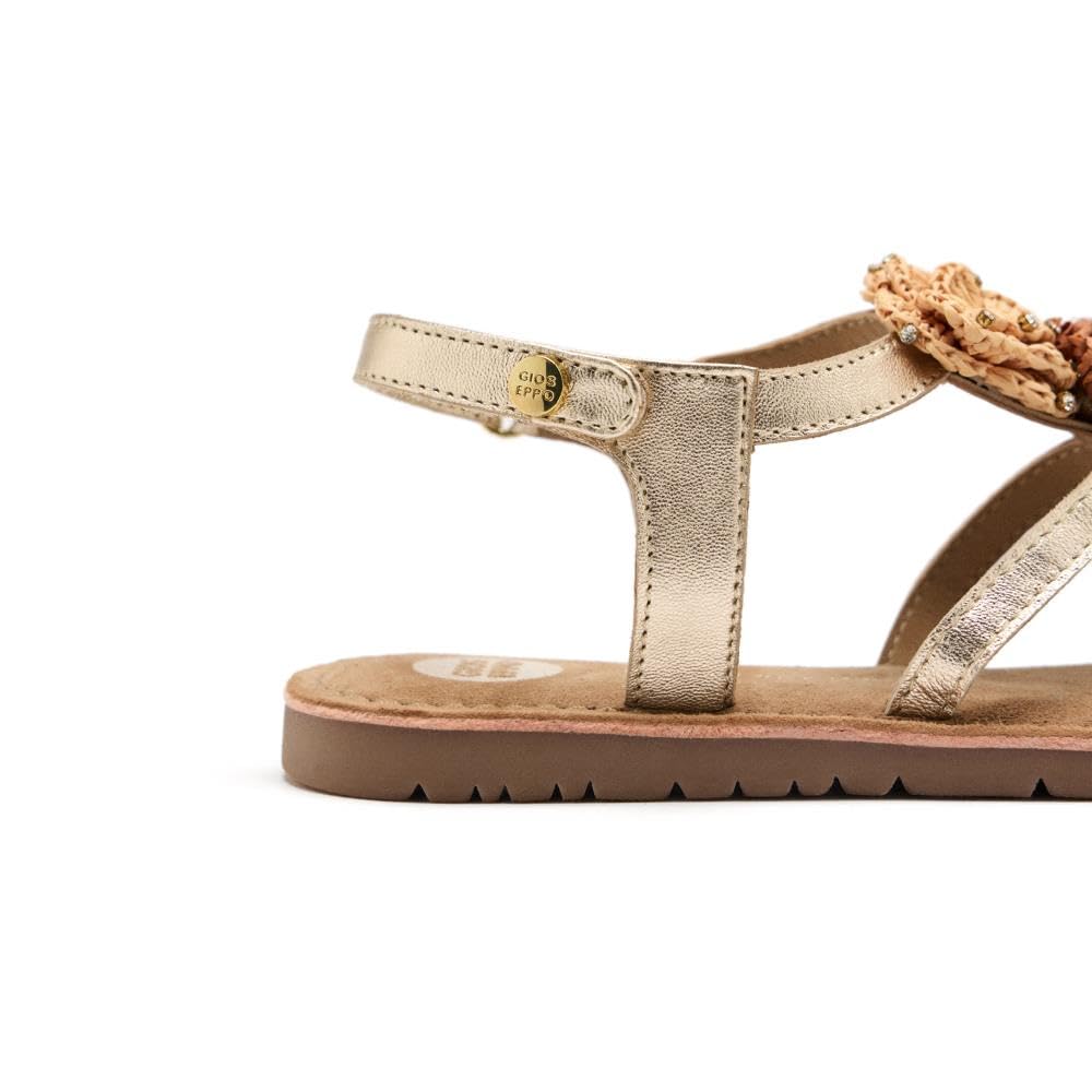 GIOSEPPO Newry, Sandalias Planas Niñas