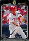 2008 Upper Deck Baseball Card #198 Tadahito Iguchi