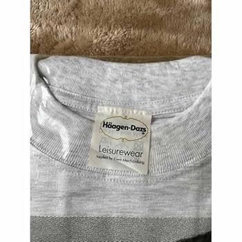 Amazon.co.jp: 90s ハーゲンダッツ バリーラテガン ブルース