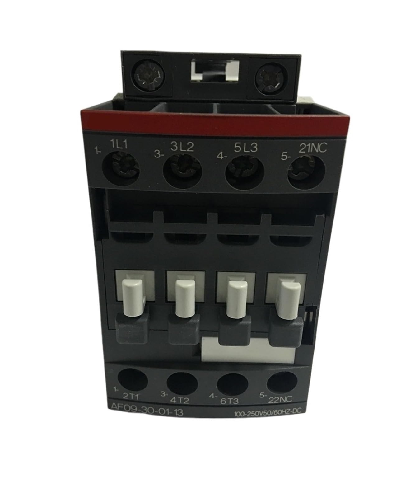 Lhnbgtuiw A9-30-10 Ac Contactor * 220-230V 50Hz/230-240V 60Hz(,48V)