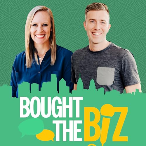 Bought The Biz cover art