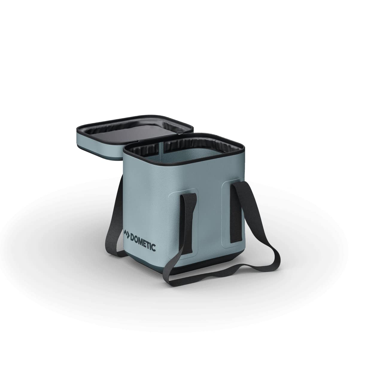 Dometic Go Portable Soft Storage (10L, Glacier)