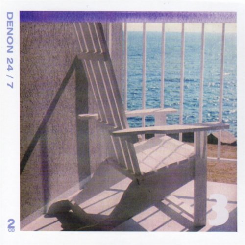 Denon Classics 24/7 3