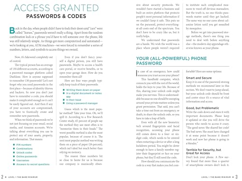 In Case You Get Hit by a Bus: How to Organize Your Life Now for When You're Not Around Later - Image 3