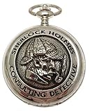 Wird in einer eleganten Geschenkbox aus Kunstleder geliefert