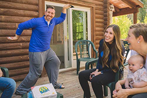 It’s In The Bag! – Party Game Will Have You Laughing Hysterically – Like Charades On Steroids For Family And Adults – Easy To Learn Team Game For Groups (Party Edition) #TOP3