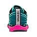 NEWTON Running Women’s Distance 13 Running Shoe - Lightweight, High Performance Speed Trainer Mint/Pink Size 6.5
