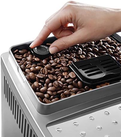 De'Longhi ECAM22.360.S Fully Automatic 