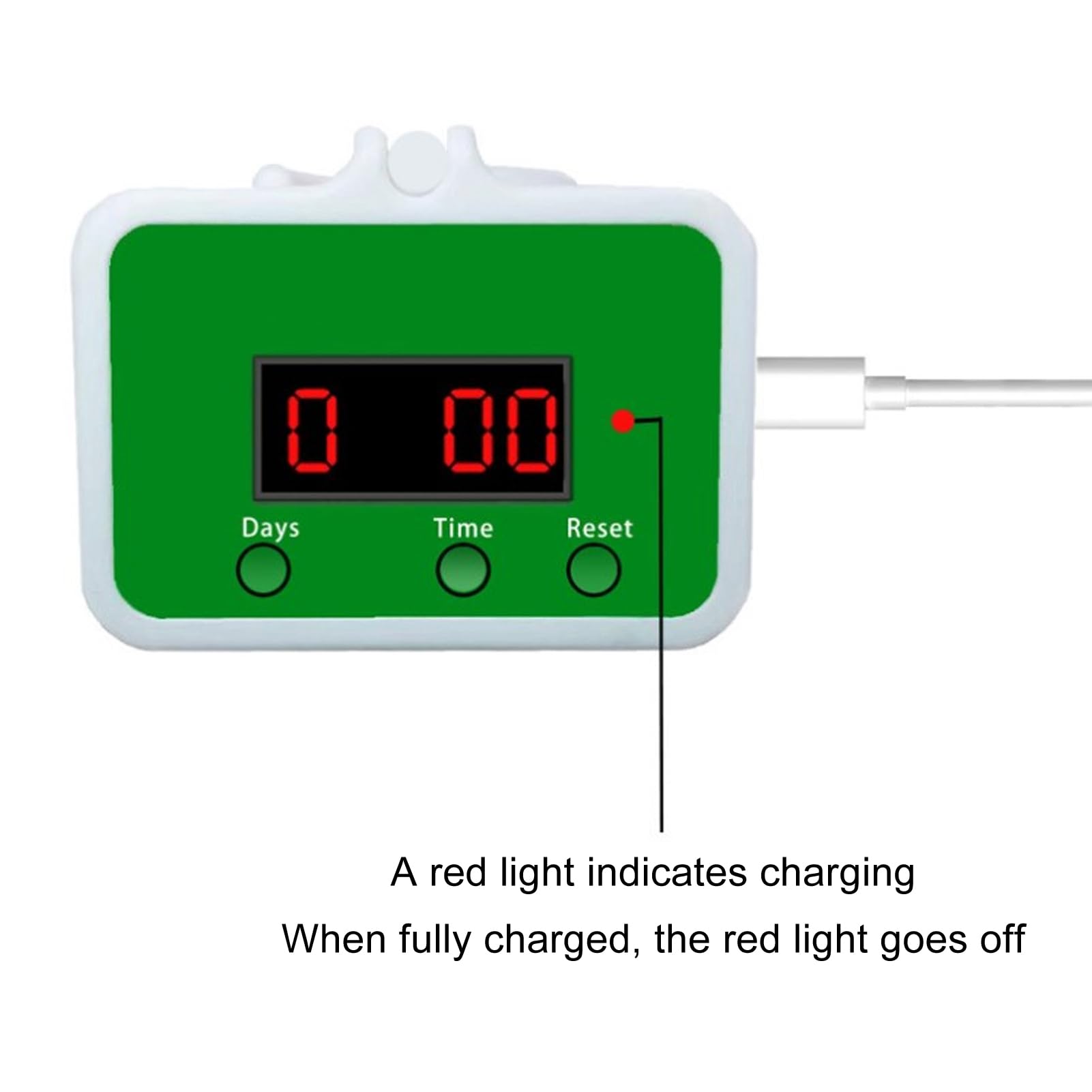 Irrigatore Automatico per Piante, Sensore di Temporizzazione a Energia Solare Impermeabilizzazione Kit Automatico di Irrigazione a Goccia per Giardino, Kit di Irrigazione per