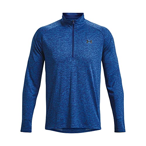 Image of Under Armour Men's Tech 2.0 1 /2 Zip