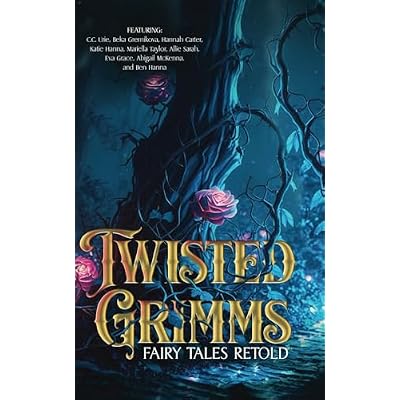 Twisted Grimms
