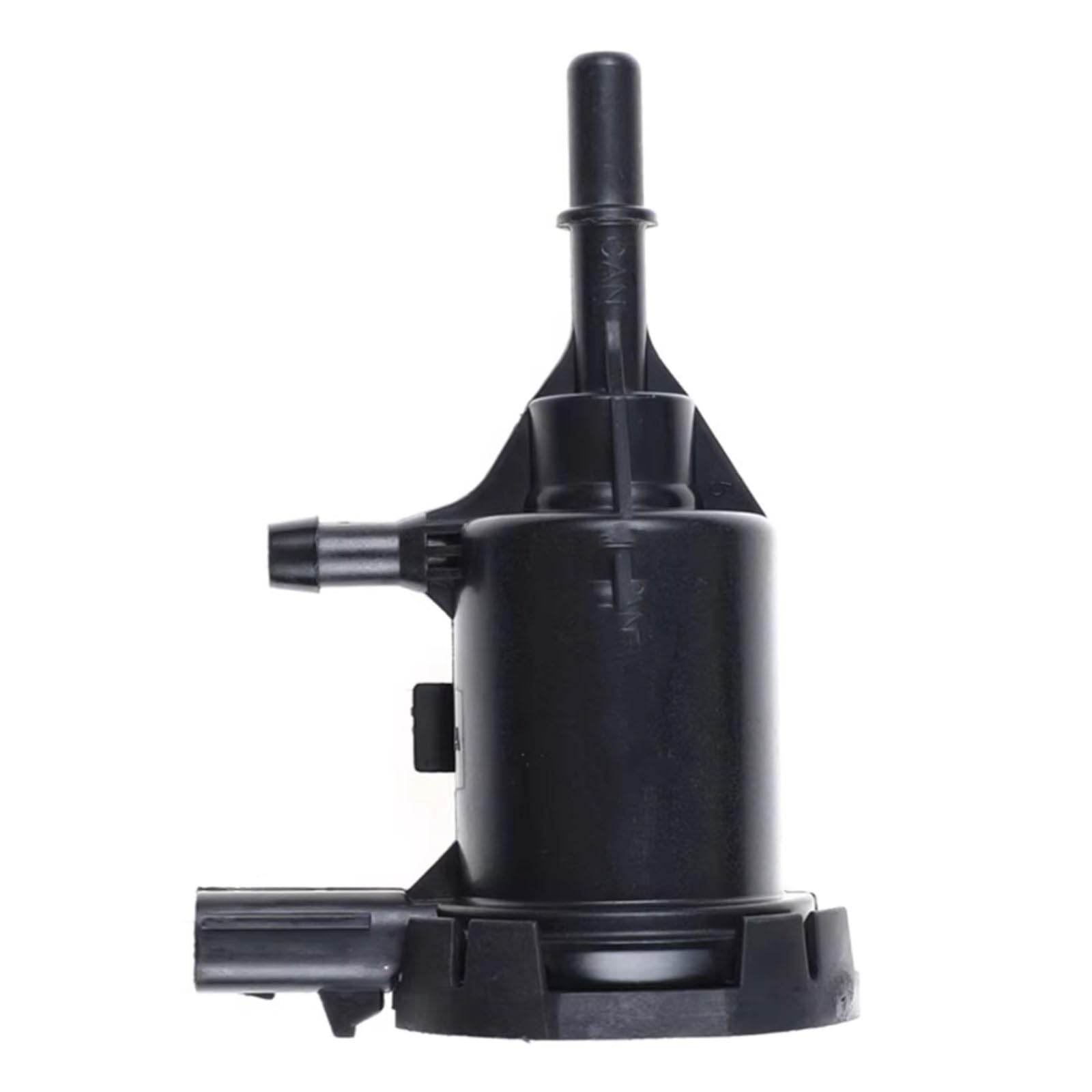 Wqsdfgk One Color Car Valve Solenoid Compatible With Jeep For Wrangler 2012-2015 For Liberty 1 Pcs Automotive Carbon Canister Purging Valve Replacement Parts 4891731Aa