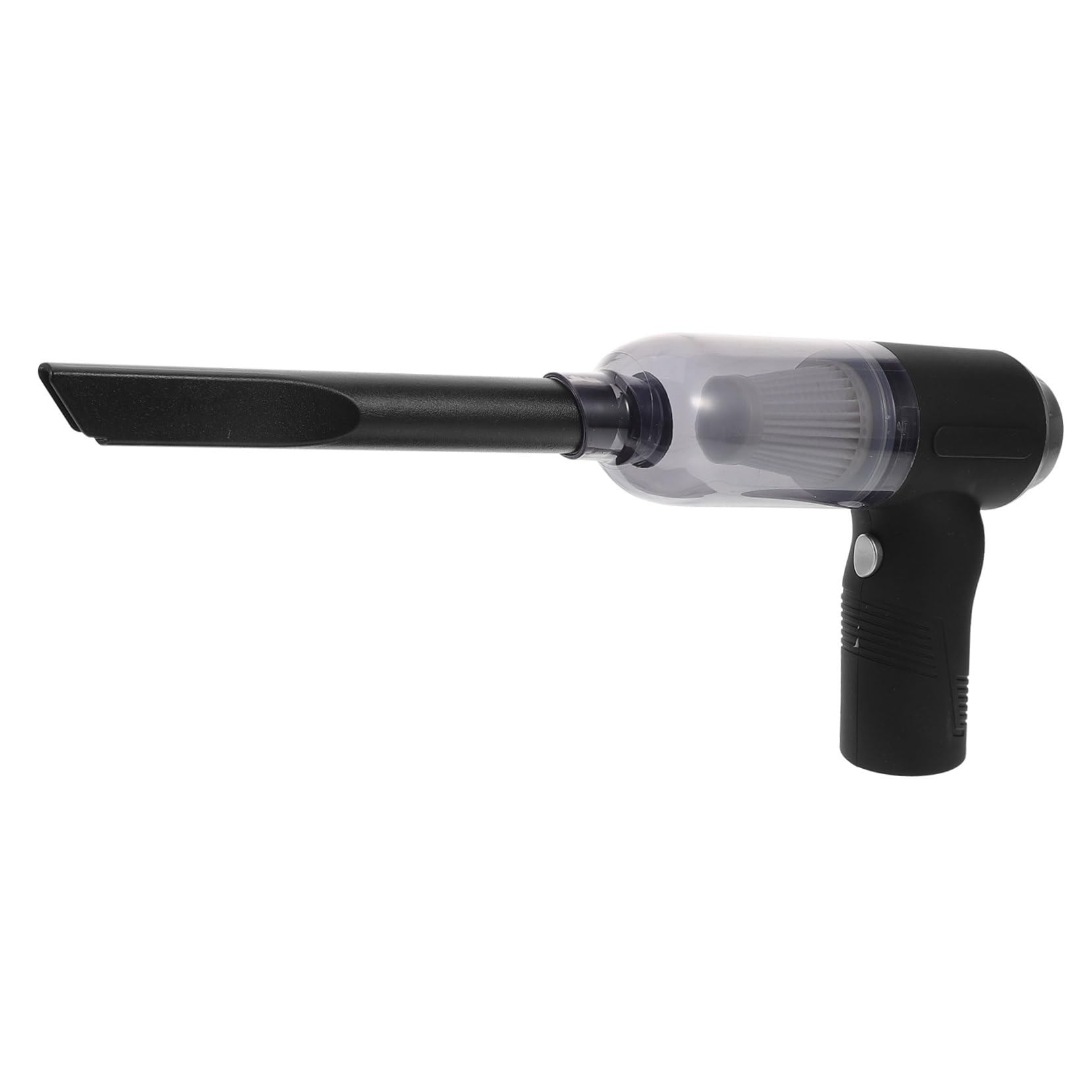 Aspirateur de voiture portable IMIKEYA sans fil pour un nettoyage rapide de votre auto