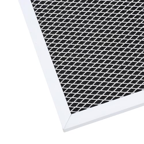 Filtro deshumidificador Zerodis de repuesto lavable para el aire del sótano 8