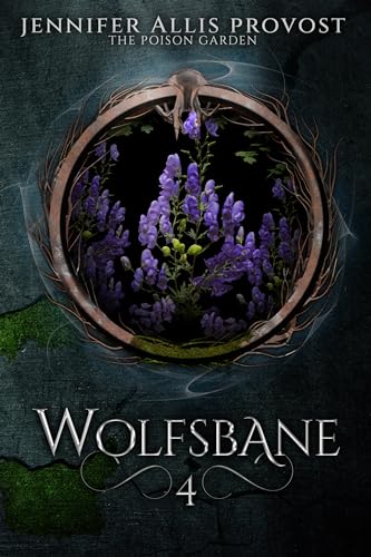 Cover of Wolfsbane