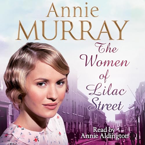 Page de couverture de The Women of Lilac Street