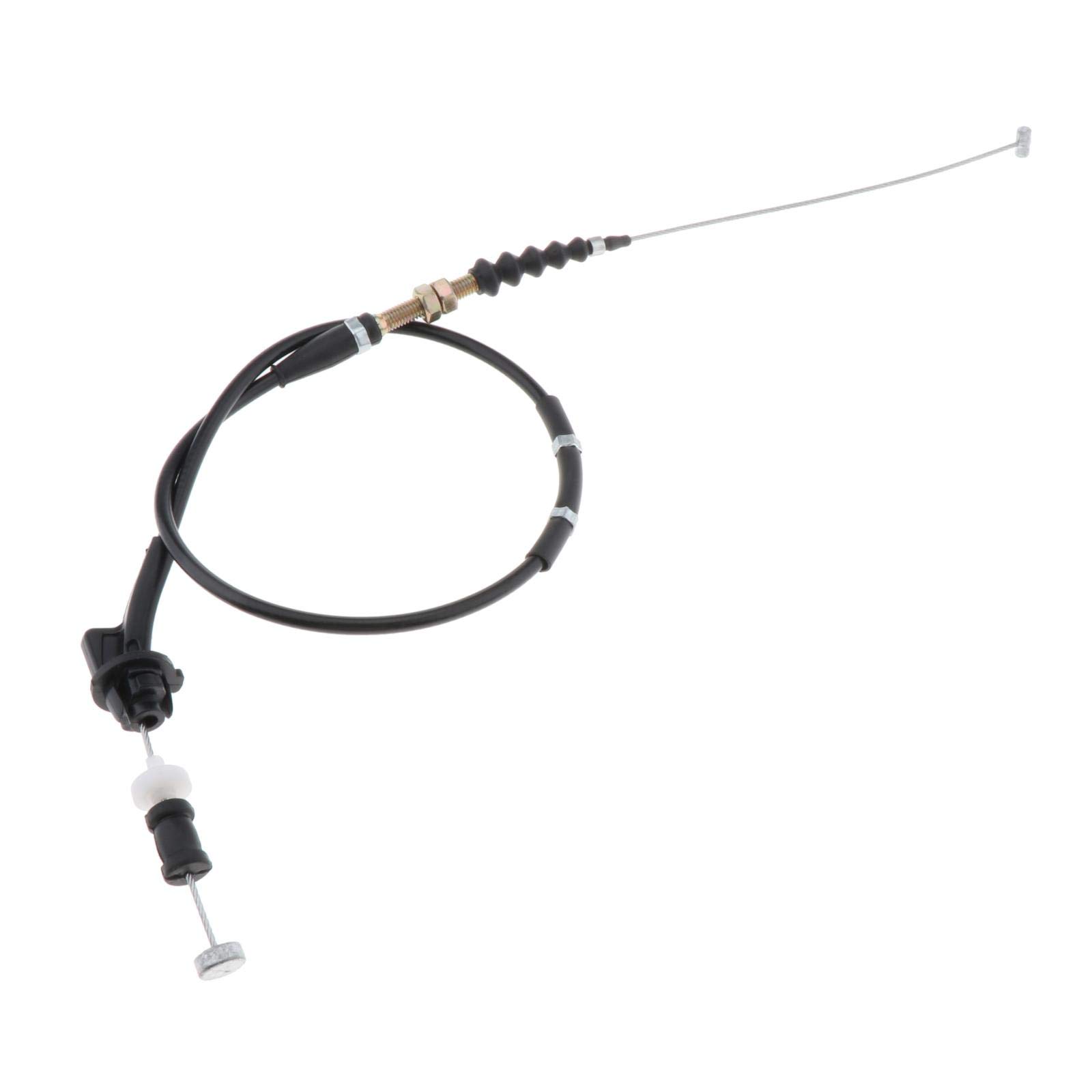 LOOM TREE® 17910-St7-R01 Throttle Cable Wire Line For Intergra Type-R B18C5 97-01 | 1 Piece Throttle Cable Wire-image-14