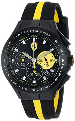 Ferrari Men's 0830025 