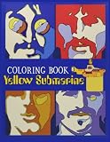 ʏᴇʟʟᴏᴡ sᴜʙᴍᴀʀɪɴᴇ Coloring Book: Fun coloring Pages with Premium outline images with easy-to-color, clear shapes, printed on a high-quality paper ... pencils, pens, crayons, markers or paints