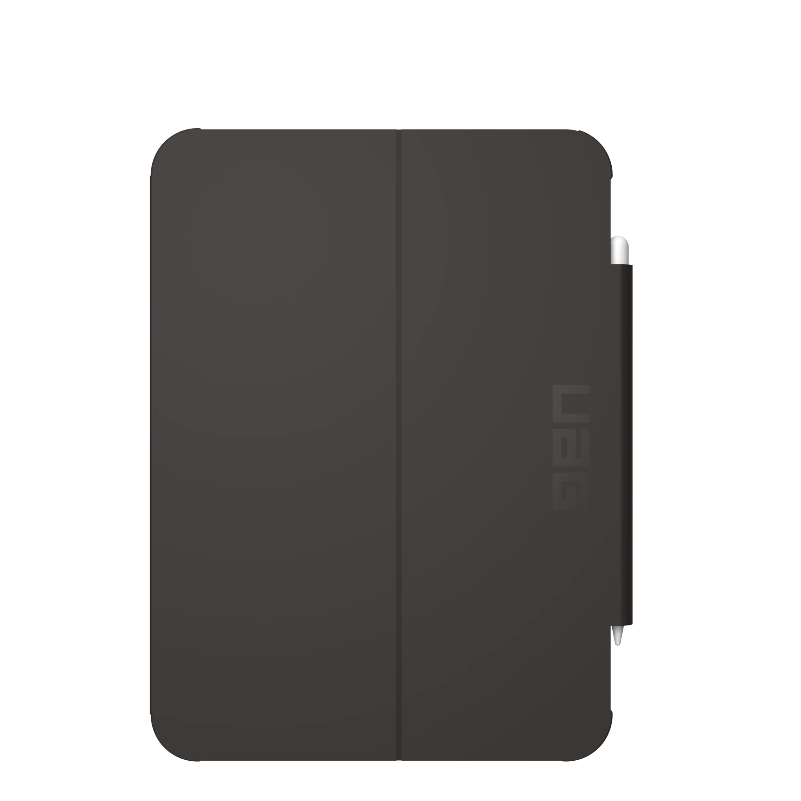 URBAN Armor Gear Plyo Case für iPad 10.9 & 11 (2022-2025) Hülle Schwarz