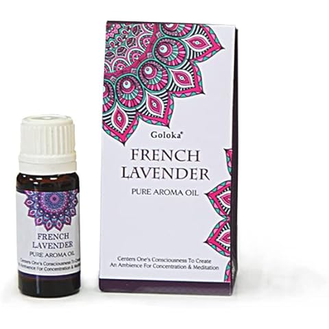 Aromasenses.- Aceite Esencial Puro Goloka 10 ML Cover