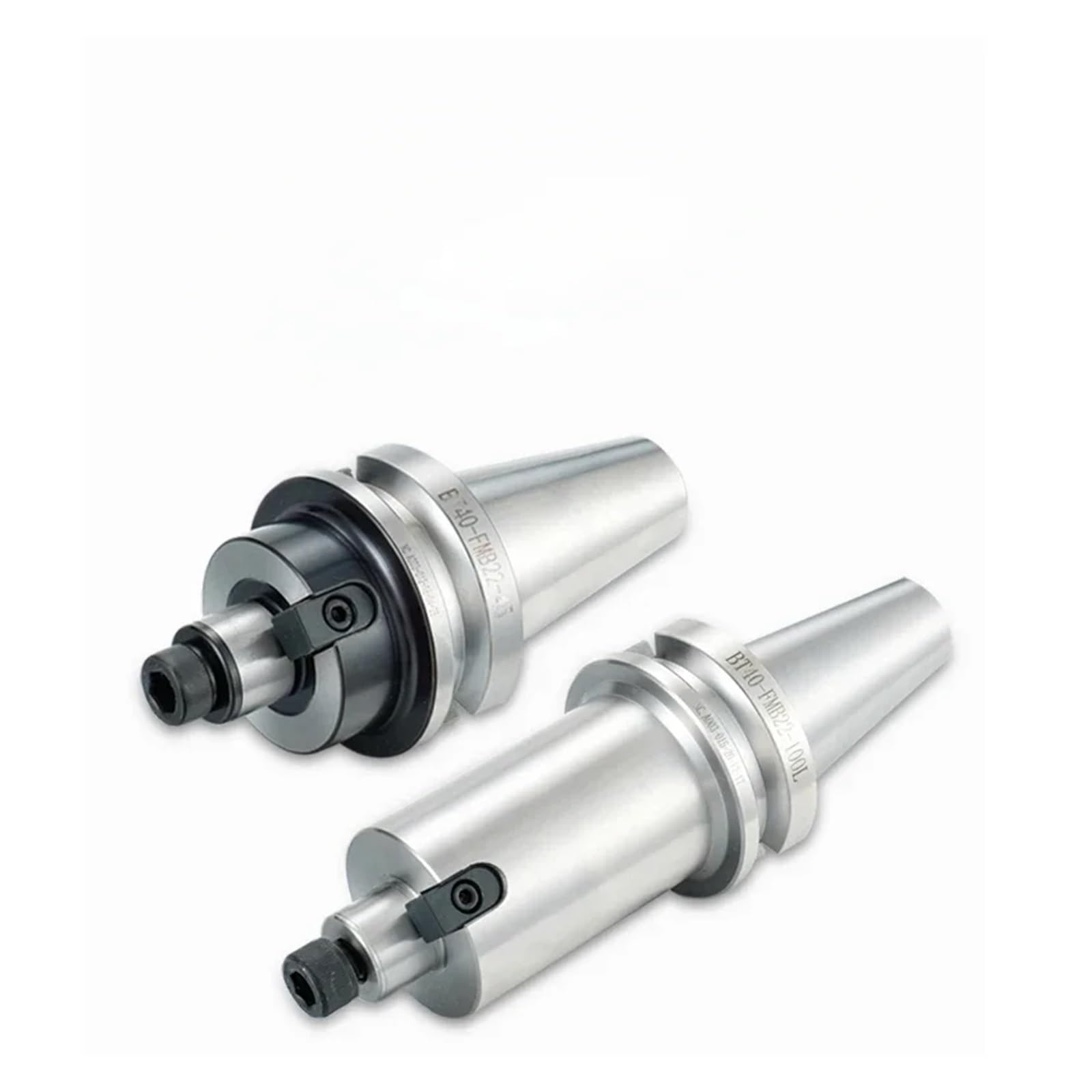 Drehwerkzeuge Werkzeughalter 45L 60L 100L CNC-Werkzeughalter 300R 400R Drehmaschine Planfräser Werkzeughalter(BT30-FMB40-45L)