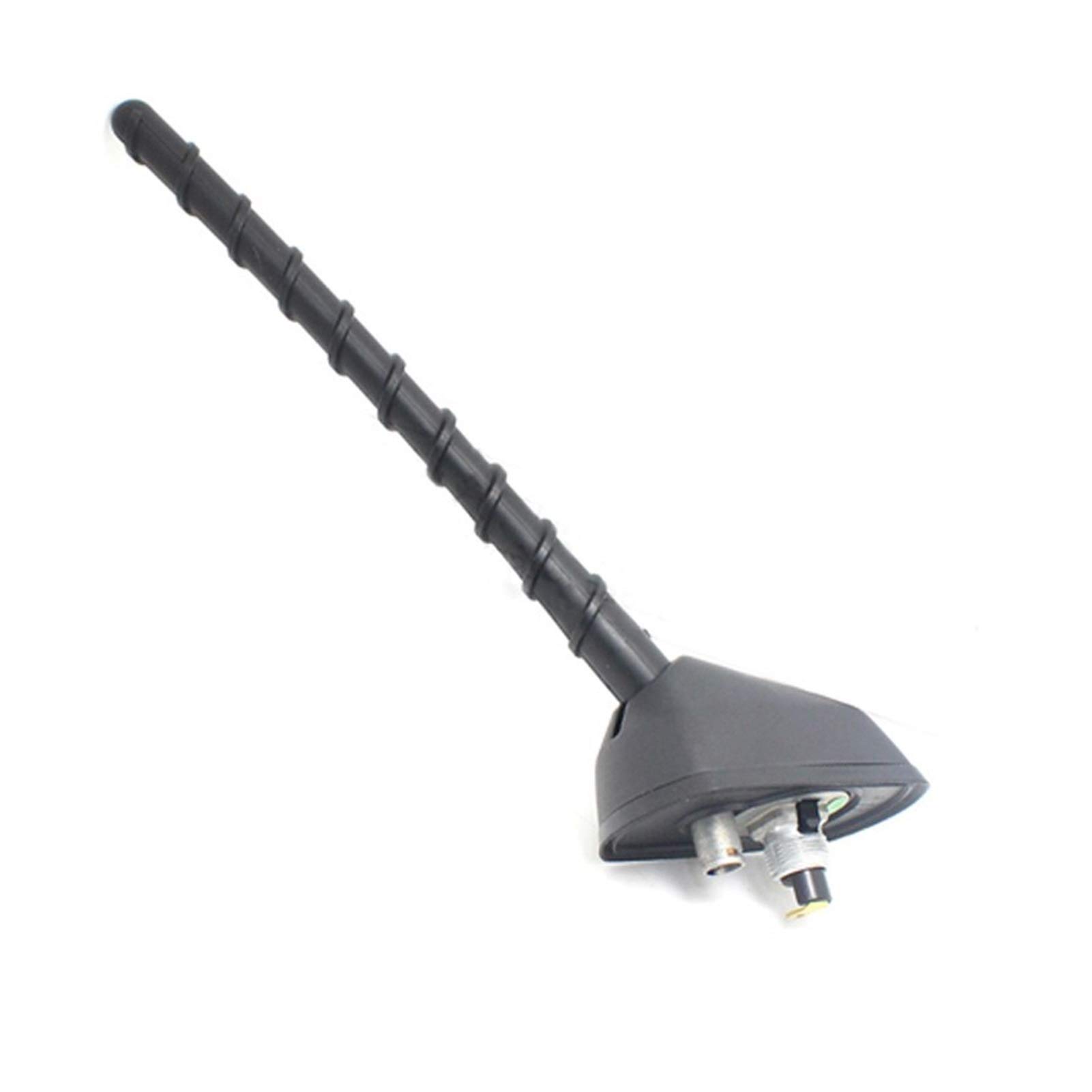Antenne avec base contre les grésillements sur Hyundai Tucson