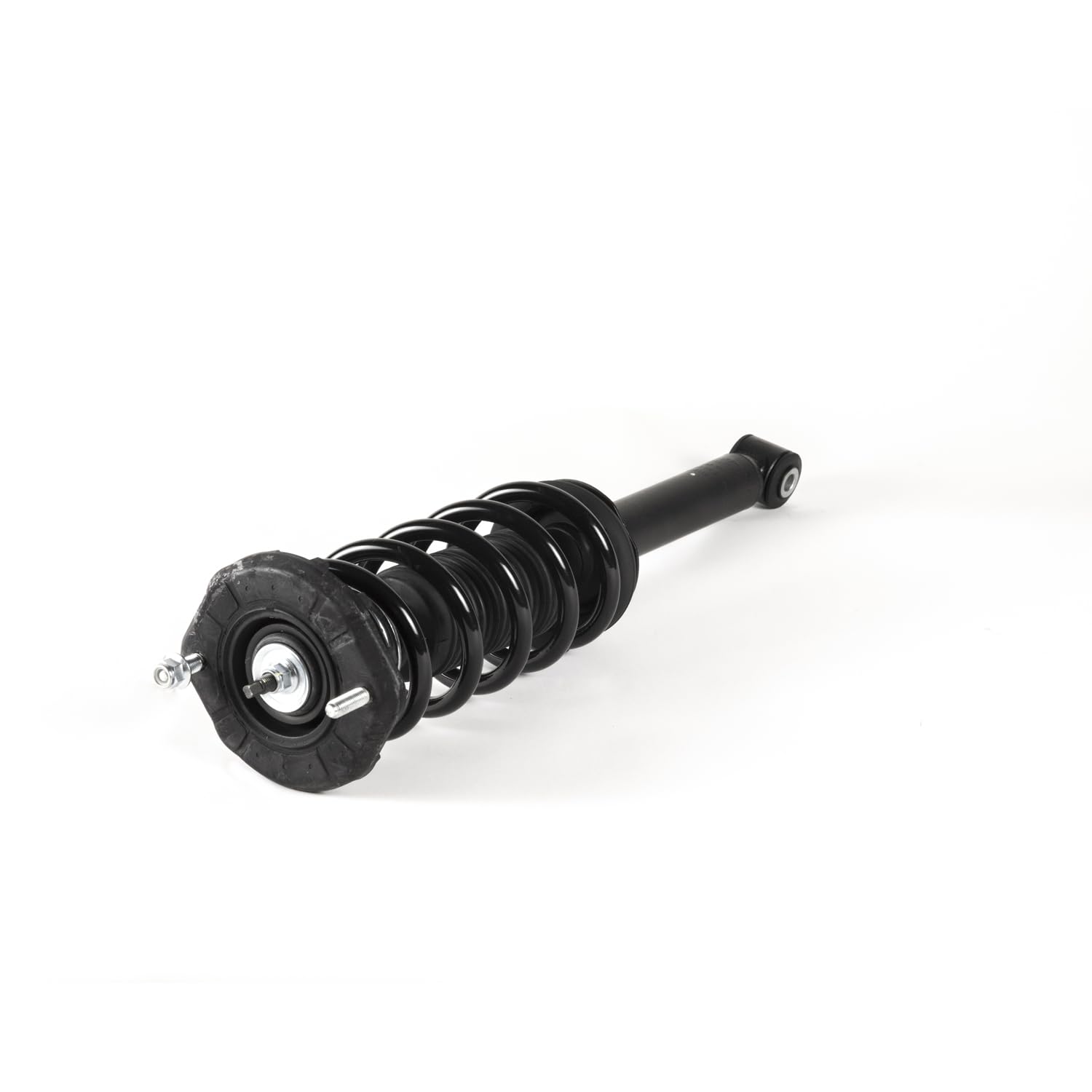 Gabriel G57159 Ultra ReadyMount Rear Left Complete Strut Assembly for 00-01 INFINITI I30, 02-04 INFINITI I35; 00-03 Nissan Maxima (1 Pack)