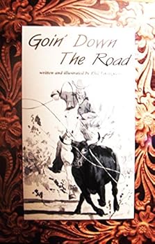 Paperback Goin' Down The Road Book