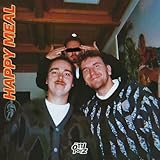 happy meal jouet schtroumpf  Happy Meal