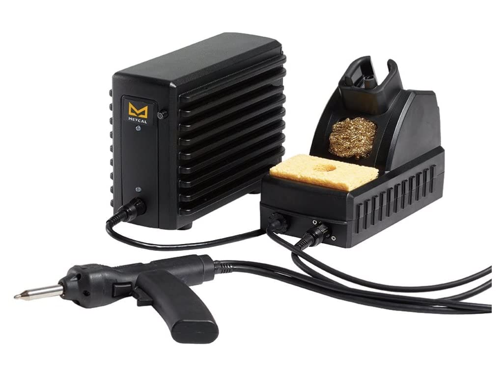 Metcal MFR-1150 Single Output Desolder System with Venturi Workstand