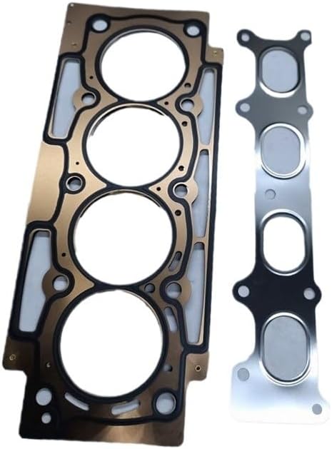 [car] Repair Engine Cylinder Head Gasket Kit 0197P4 EW10A For PEUGEOT 307/308/408/508/3008 For Citroen C4/C5 [parts]