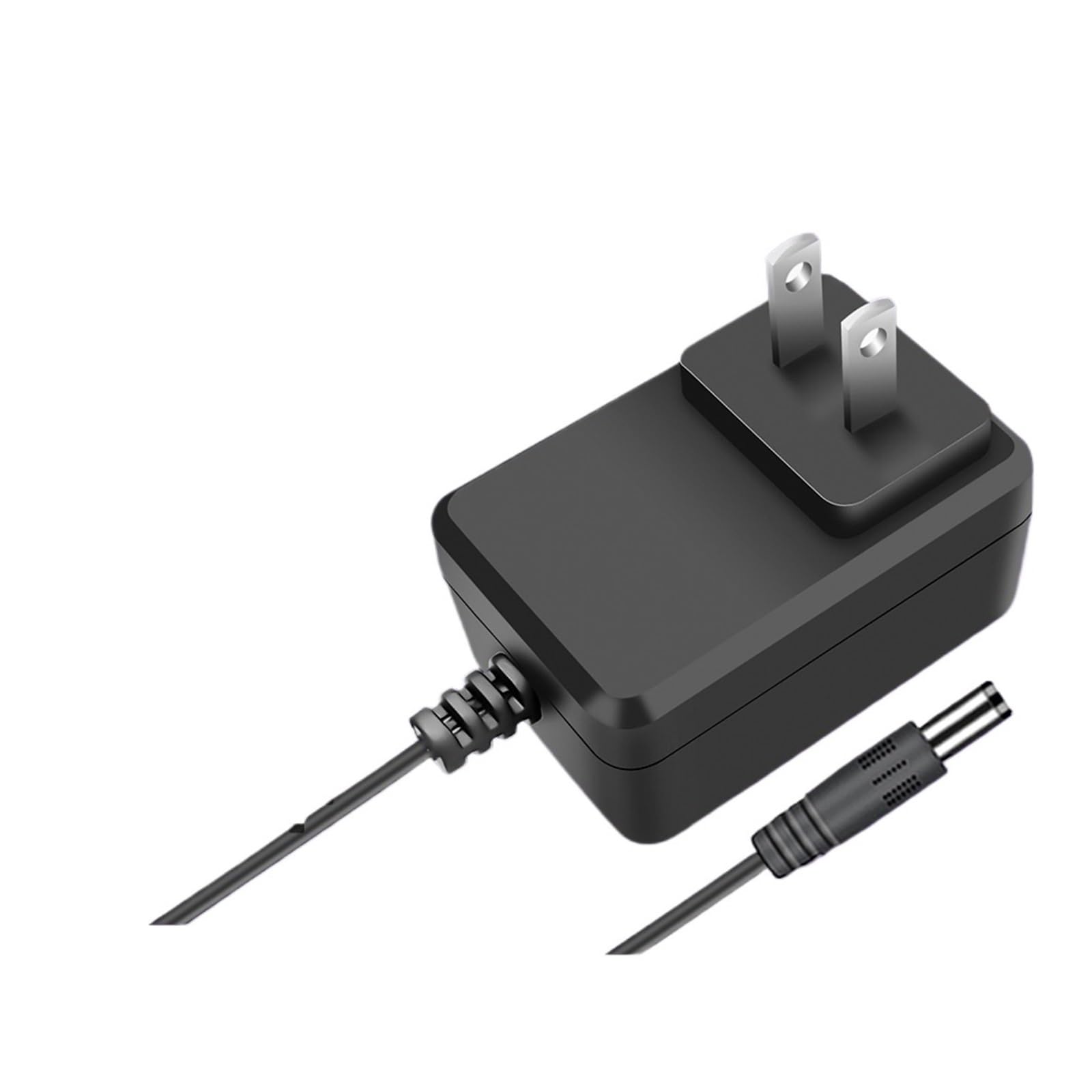 Adaptador de corriente de 24V 1A que estabiliza la energía de tiras LED y routers