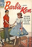 Barbie and Ken #3 (English Edition)