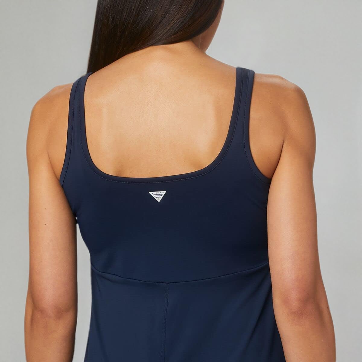 Columbia Freezer III Dress with Wicking & Sun Protection Fabric FreezerTM III Vestido Mujer (Pack de 1)