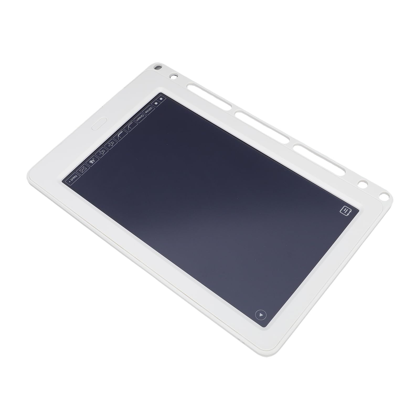 HEEPDD Set di Tavole da Scrittura con Penna Digitale Set di Tavole da Scrittura con Penna Intelligente, Tavoletta Grafica Digitale Riutilizzabile AI per Tablet di Telefoni iOS