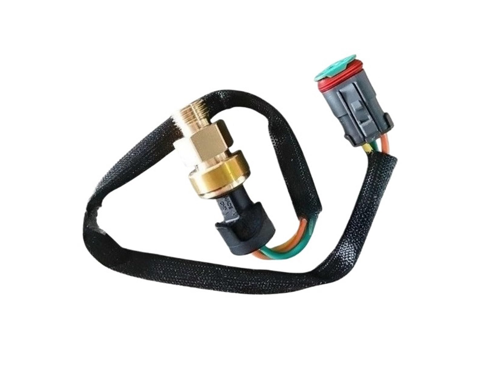 RCGKNNMUZ Pressure Sensor 194-6722 1946722 194-6722 for Excavator Parts