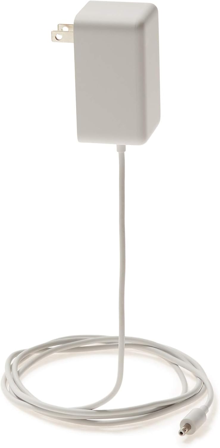 Amazon Echo Power Adapter 15W Chalk Echo Dot (3rd/4th Gen