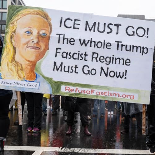 Minnesota ICE (ft. Kyle Shideler)