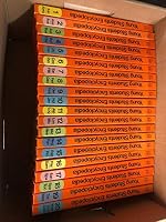 Funk & Wagnalls Young Students Encyclopedia - Volumes 1 Through 20 - A Through Z B000VKM3G8 Book Cover