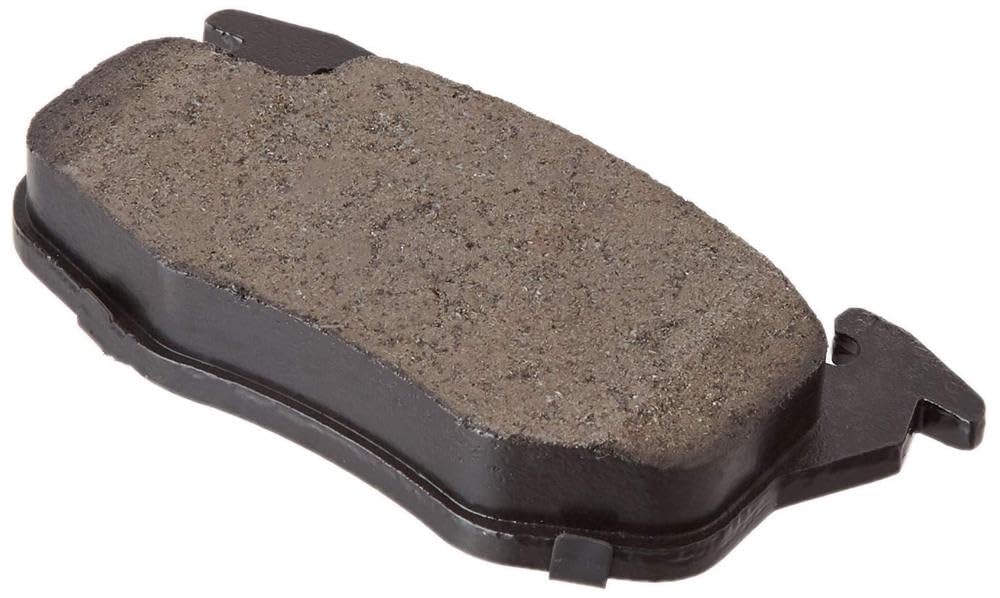 Plaquettes De Frein Avant Brembo P61097 - Compatible Peugeot 306, Citroën Saxo, Peugeot 106 (modèles 1.1 à 1.5D)