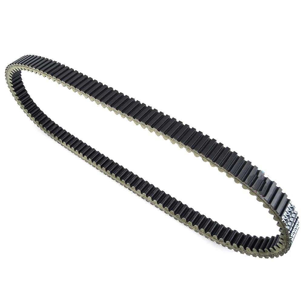correa transmisión goma Correa De Transmisión Para Patinete Para FJS600 Para FSC600 FJS FSC 600 Para Silver Wing ABS 23100-MCT-003, Piezas Accesorios Para Motocicleta Correa alternadora Dentadas