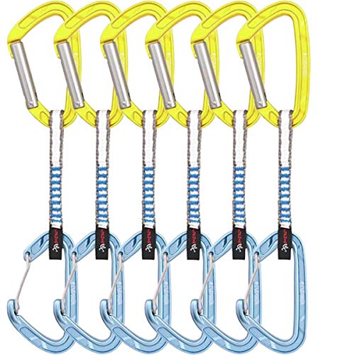 Quickdraw Keeper - Clear 10mm