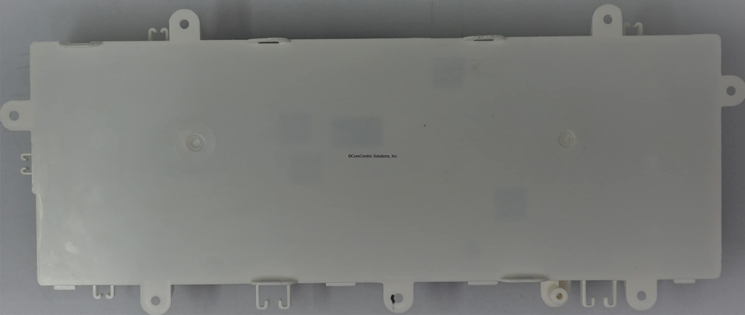 Amazon.com: CoreCentric Remanufactured Laundry Washer Electronic 