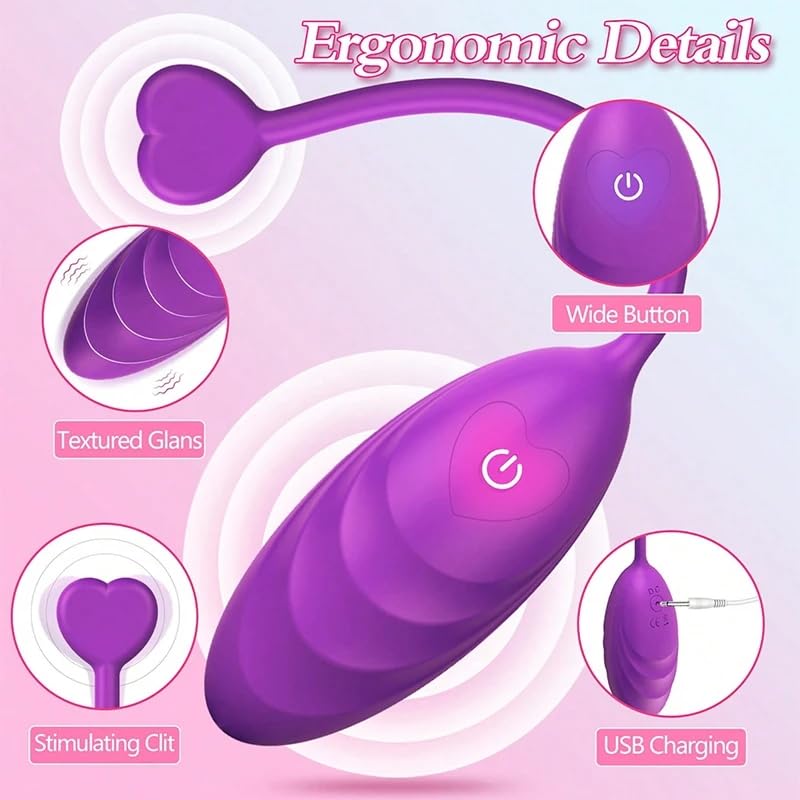 V𝚒bratoreper Donna-Professionale Piccolo-Cl𝚘toride Gr𝚊ndi Xxl V𝚒bratoriper Donne C𝚘ppia Gr𝚊nde R𝚎alisticio Wireless S𝚎xytoysys con Telecomando V𝚒br𝚊tore 30 modalità S𝚎x-T𝚘ys Silenzioso